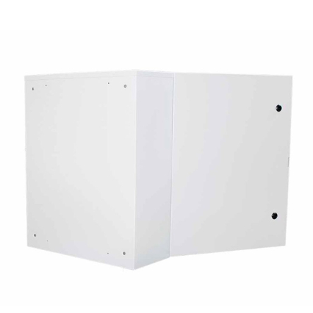 Бокс монтажный Билмакс БМ-86, 600х800х300 мм, IP54 + панель, Б00012690