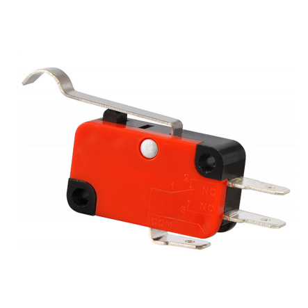 Микровыключатель АСКО-УКРЕМ V-15-41C25, A0050040024