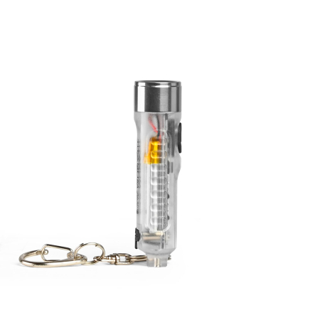 Фонарь портативный TITANUM TLF-T15, 170Lm, 7600K