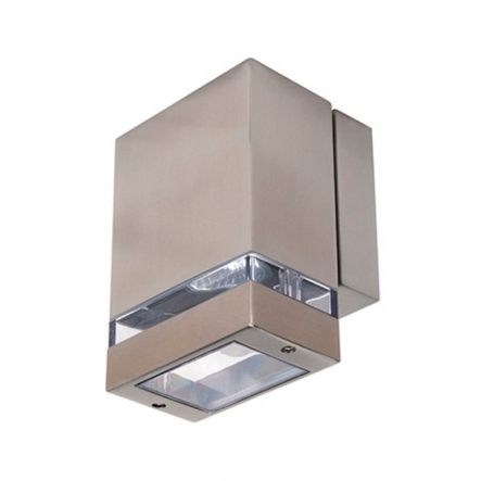 Світильник садово-парковий HOROZ Electric, GARDENYA-1, GU10, ІР44, 075-010-0001-010 - 1