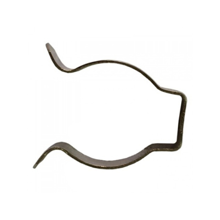 Держатель, кронштейн Т8, LEMANSO / LM124 - 1