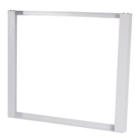 Рамка для светильника LED панели BILMAX 600х600х40 мм, Б00033631 - 1