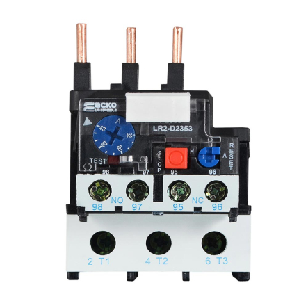 Реле тепловое АСКО-УКРЕМ РТ-2353 (LR2-D2353) 23,0-32,0А, к ПМ 2-32, A0040060015