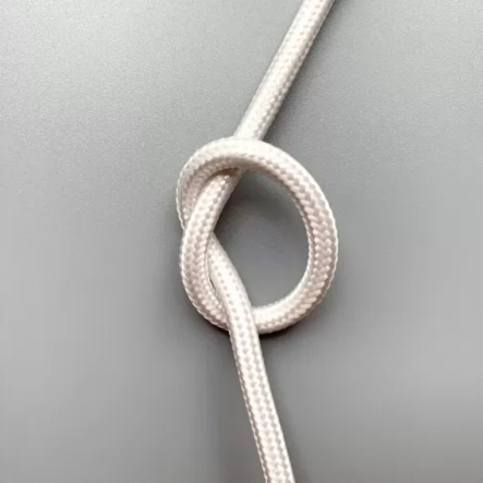 Шнур ретро SKARLAT PRO-01-1 2*0,5 белый - 1