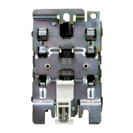 Контактор УEK КМИ-48012, 80А, 220В, АС3 1з+1р (НВ+НЗ), KKM41-080-230-11-U