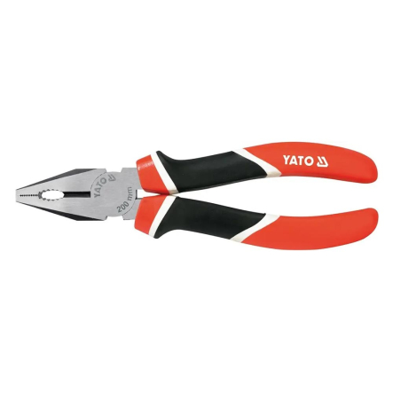 Плоскогубці 160м YATO YT-1940 - 1