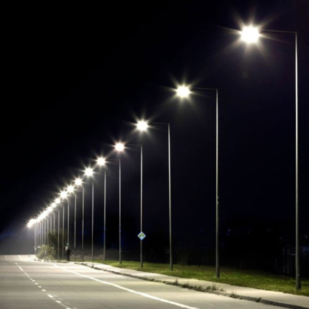 Светильник консольный LED ARDERO SP3041, 30W, 6500K, 230V, IP65, 8241