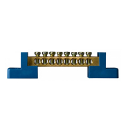 Нулевая шина с угловыми изоляторами АСКО-УКРЕМ ВС-2А 08, A0150120043