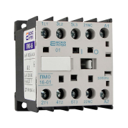 Магнитный пускатель ПМ 0-16-01 M7 220В (LC1-K1601), A0040010160