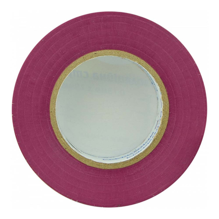 Изолента 0,13мм х 19мм 20м, фиолетовая, АСКО-УКРЕМ, A0150020048