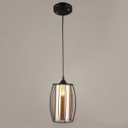 Подвес SIRIUS B N3750/1H BK