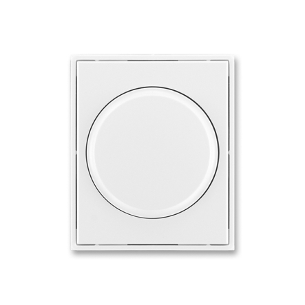 Центральная пластина для диммера Time,Element - 1