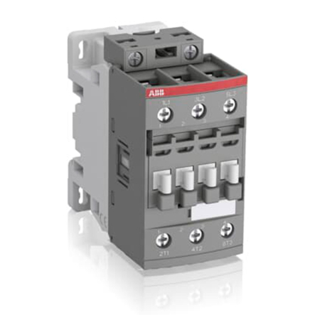 Контактор ABB AF26-30-00-13, 100-250 DC/AC, 1SBL237001R1300 - 1