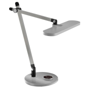 Настільна лампа SIRIUS BL-1892 Silver