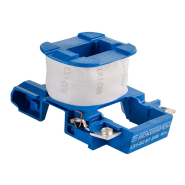 Катушка к пускателю АСКО-УКРЕМ ПМ LX1-D2 24В (для ПМ 09,12,18), A0040050035