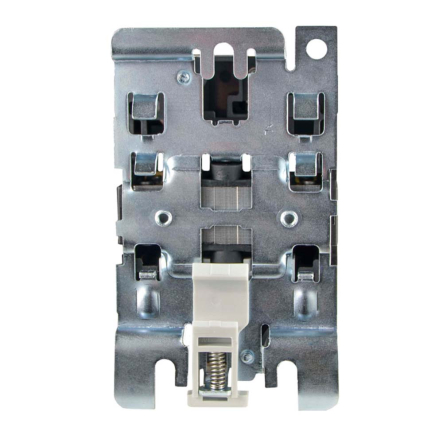 Магнитный пускатель ПМ 3-50 M7 220В (LC1-D5011) 1NO+1NC, A0040010053