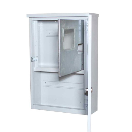 Ящик учета Билмакс Б00005284 ЯУР-У3-12, 340 х 500 х127 мм