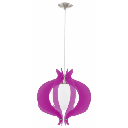 Подвес EGLO 92948 TALLEGO PUR, 1х60W, E27 - 1