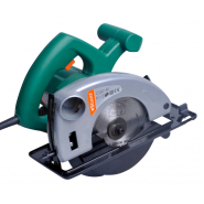 Пила циркулярная STURM CS50140, 1100Вт, 140мм,