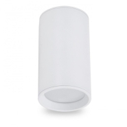 Світильник накладний FERON ML301 під лампу MR16/GU10, 56х100мм, 6534