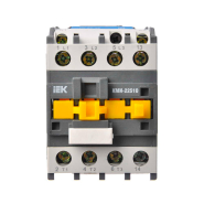 Контактор УЕК КМИ-22510, 25А, 220В, 1НО, KKM21-025-230-10-U