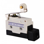 Микровыключатель АСКО-УКРЕМ D4MC-2020, A0050040017