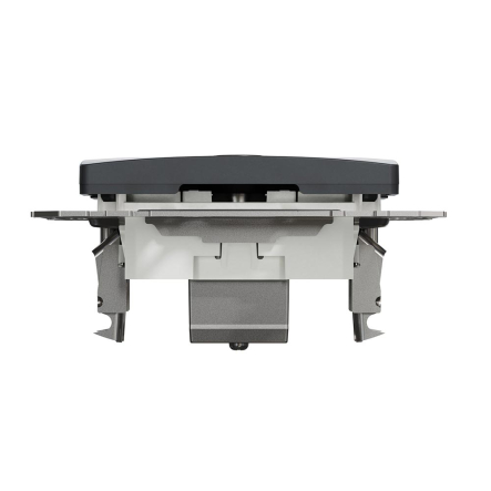Розетка TV конечная 4дБ Schneider Electric Sedna Design, черный, SDD114471