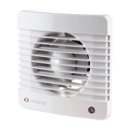 Вентилятор настенно-потолочный ВЕНТС 150 М, 0000218248