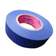 Изолента ПВХ Avtomotive YONGLE д.75мм синяя