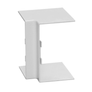 Внутренний вертикальный угол КМВ 40x25 (шт.) Элекор, IEK, CKMP10D-V-040-025-K01