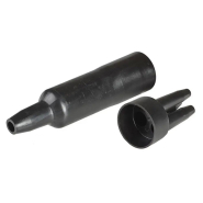 Муфта кабельна розгалуджувальна 3МПР 8/11, для мідних кабелів зв'язку, 73367