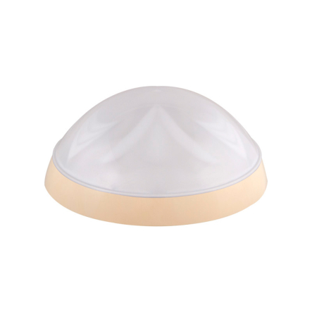 Светильник настенный ERKA 1126 LED-KB, 12W, 4200K, белый, 170215 - 1