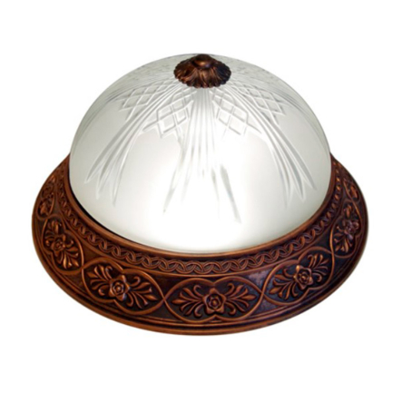 Люстра ARTTOK B 0832/2C BR