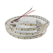 Светодиодная лента RISHANG 24V 2835-120-IP33-NW-8-24 RN08C0TC-B e-pcb