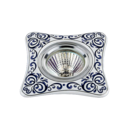 Світильник точковий LIVESTELA, 70595 BLUE - 1