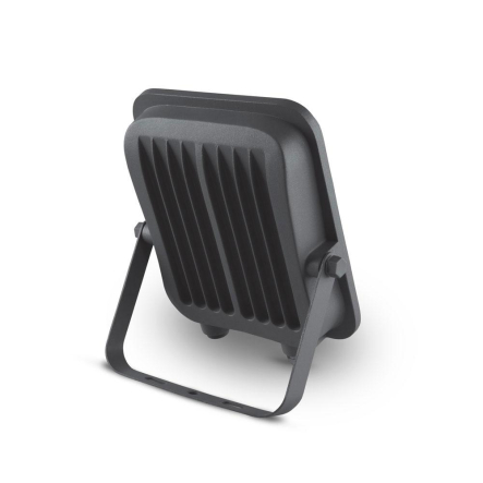 Прожектор LED VIDEX 50W RGB IP65 220V