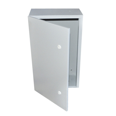 Бокс монтажный Билмакс БМ-70С, 450х650х240 мм, IP 31 + панель, Б00012670