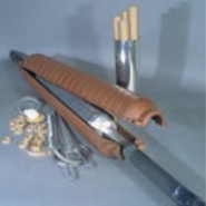 Ролики кабельные ОР №3