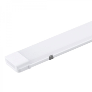 Лінійний LED світильник ARDERO AL5020ARD 100W, 1200мм, 6500К, 4100Lm, IP40, 8246