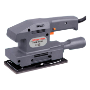 Машина вибрационная шлифовальная Энергомаш ПШМ-80160, 160Вт, 93х230мм