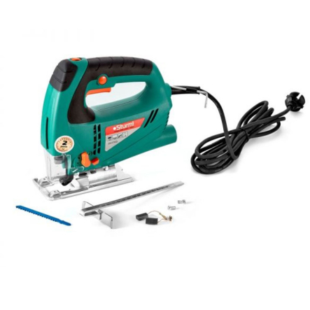 Лобзик электрический STURM JS4175Q, 750Вт