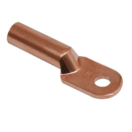 Наконечник TNSy 5500050, DT-25/8, медный - 1