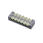 Клемна колодка ТВ 4506, АСКО-УКРЕМ, A0130050019