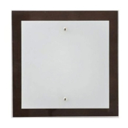 Светильник настенный Nowodvorski 5508, OSAKA Square Wenge 1*12 LED, 4000K