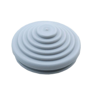 Сальник гумовий TechnoSystems d=32мм (D отв.бокса 37мм) сірий, TNSy5000709