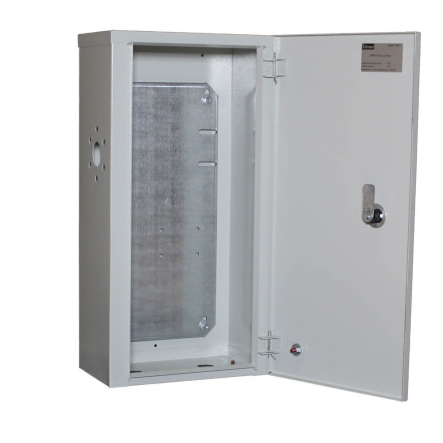 Ящик (корпус) переключения под рубильник Билмакс ЯПРП-100, 255*510*170 мм, пустой, Б00000944, 02