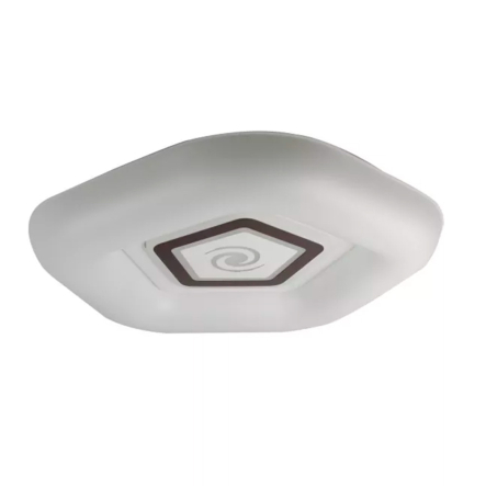 Люстра світлодіодна SIRIUS N 6736-500 - 1