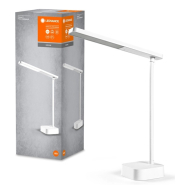 Настольная лампа 5Вт LEDVANCE PANAN FOLD DIM USB W, 4000K, 4058075747869