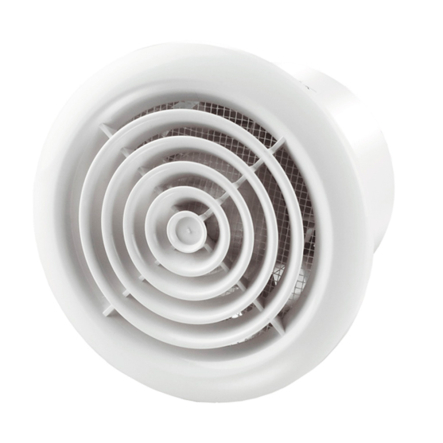Вентилятор настінно-стельовий ВЕНТС 150 ПФ, 0000218536 - 1