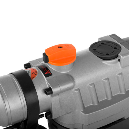 Перфоратор ЭНЕРГОМАШ ПЕ-25140, 1400Вт